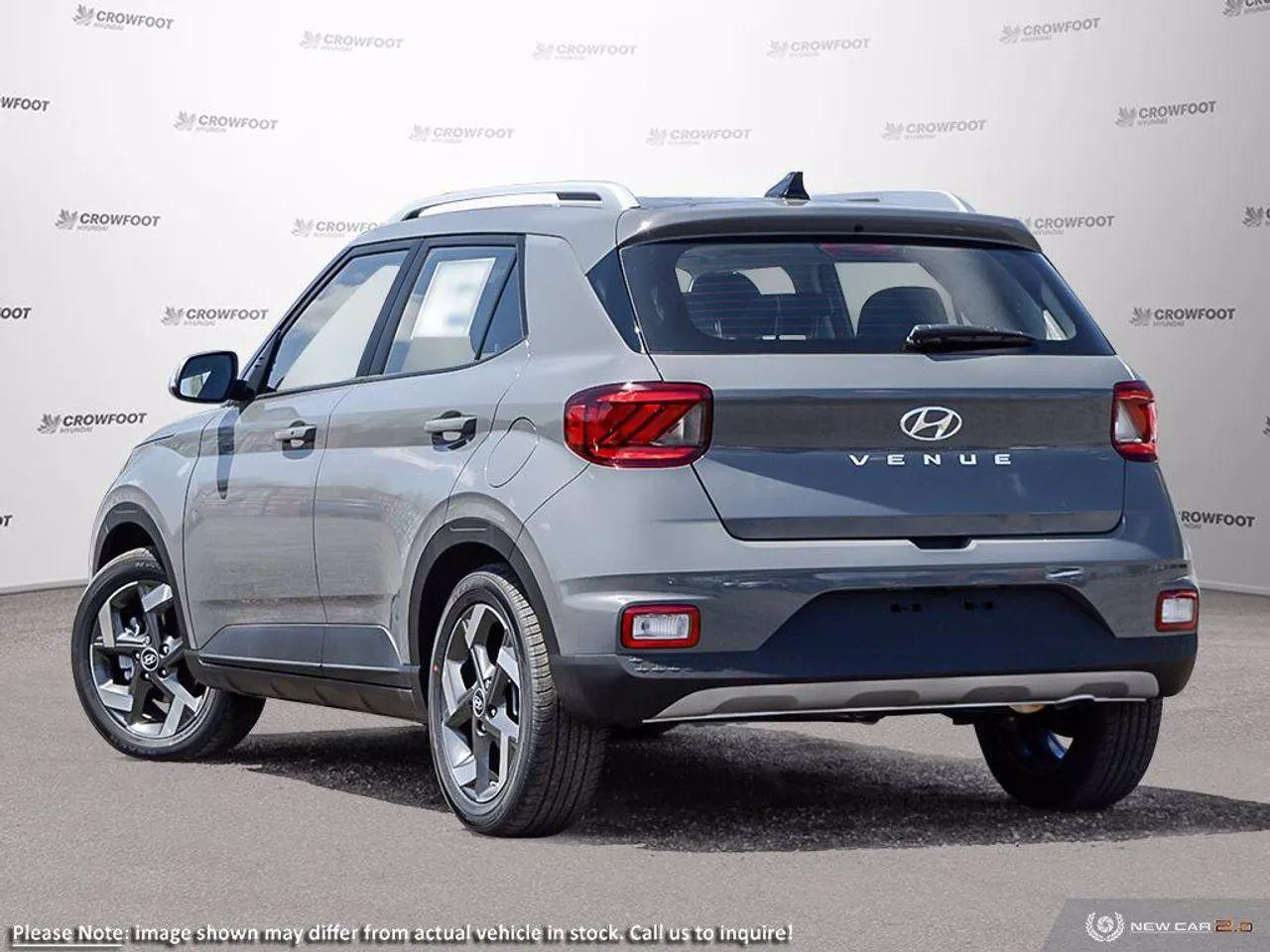 2021 Hyundai Venue Ultimate-3