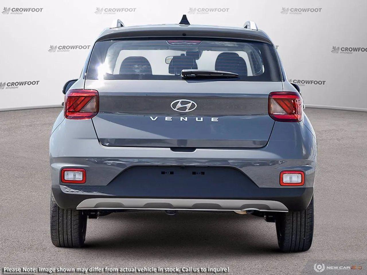 2021 Hyundai Venue Ultimate-4
