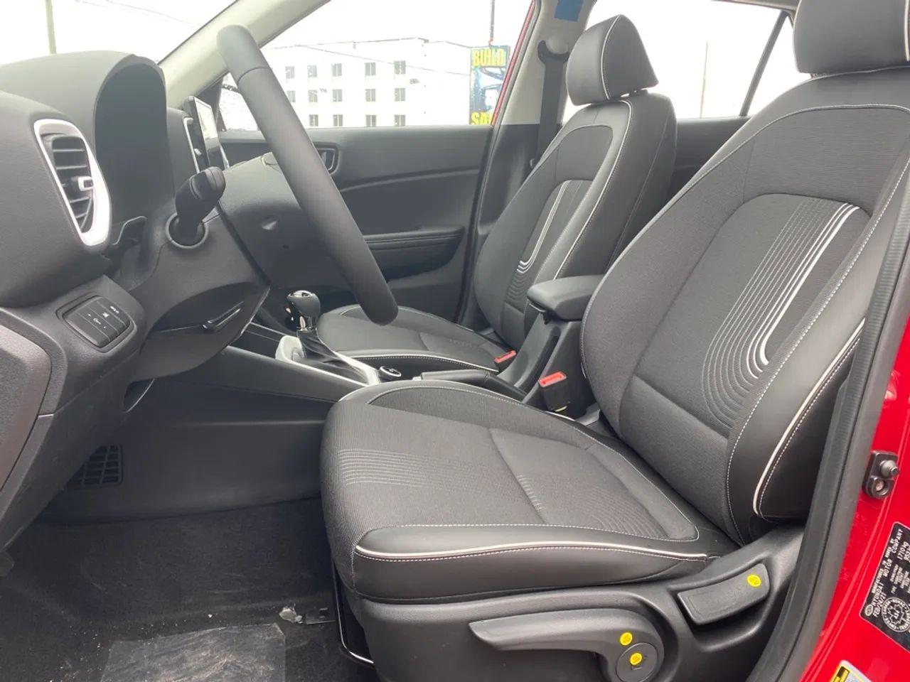 2021 Hyundai Venue ULTIMATE-3