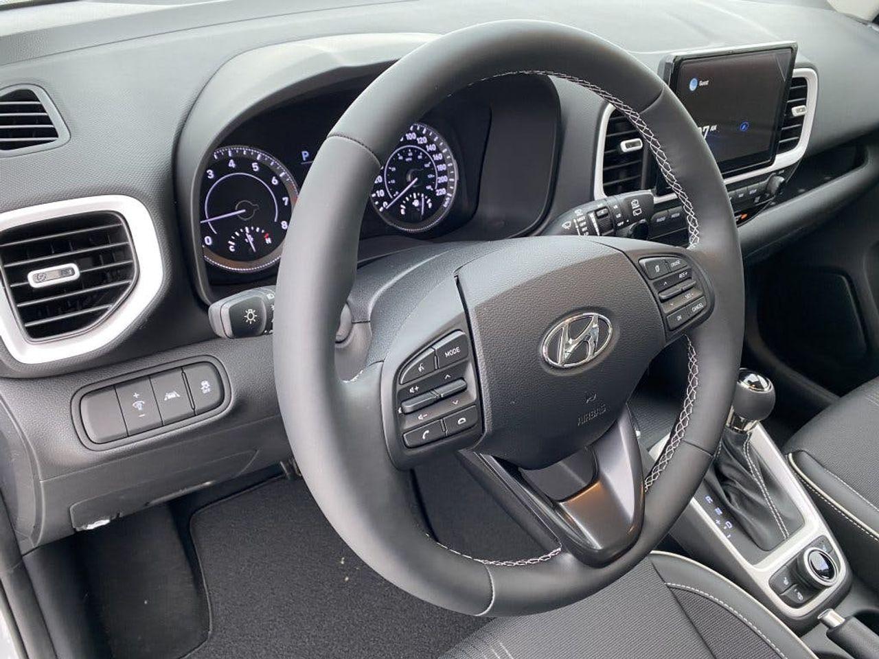 2021 Hyundai Venue ULTIMATE-3