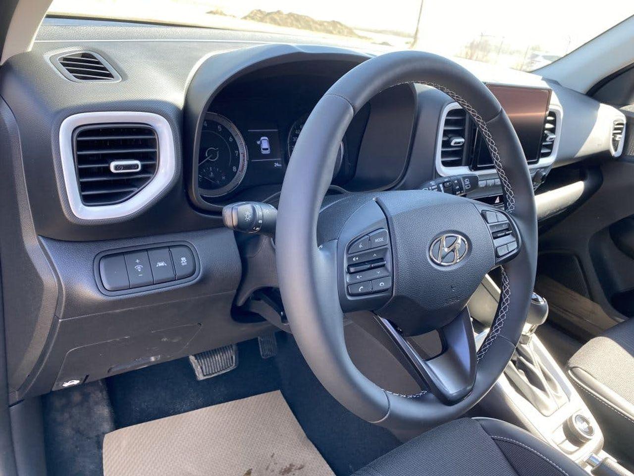 2021 Hyundai Venue ULTIMATE-4