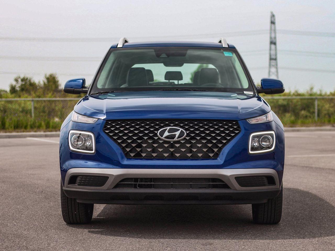 2021 Hyundai Venue ULTIMATE-3