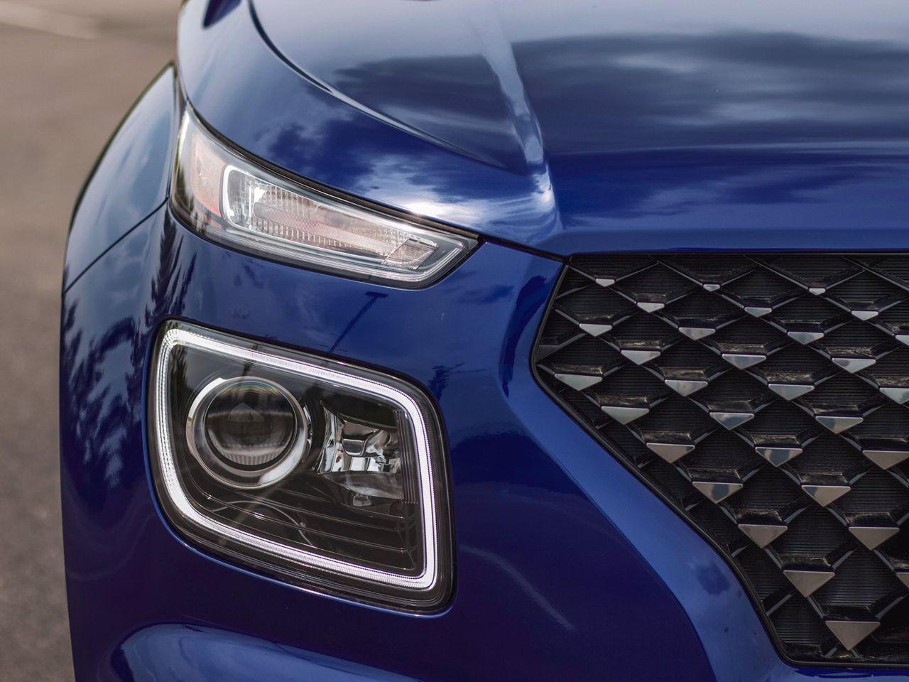 2021 Hyundai Venue ULTIMATE-4