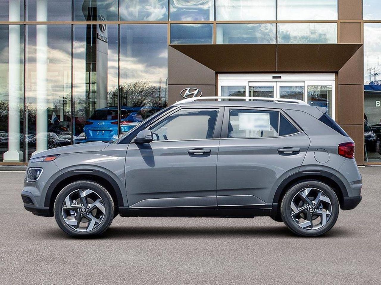 2021 Hyundai Venue ULTIMATE-3