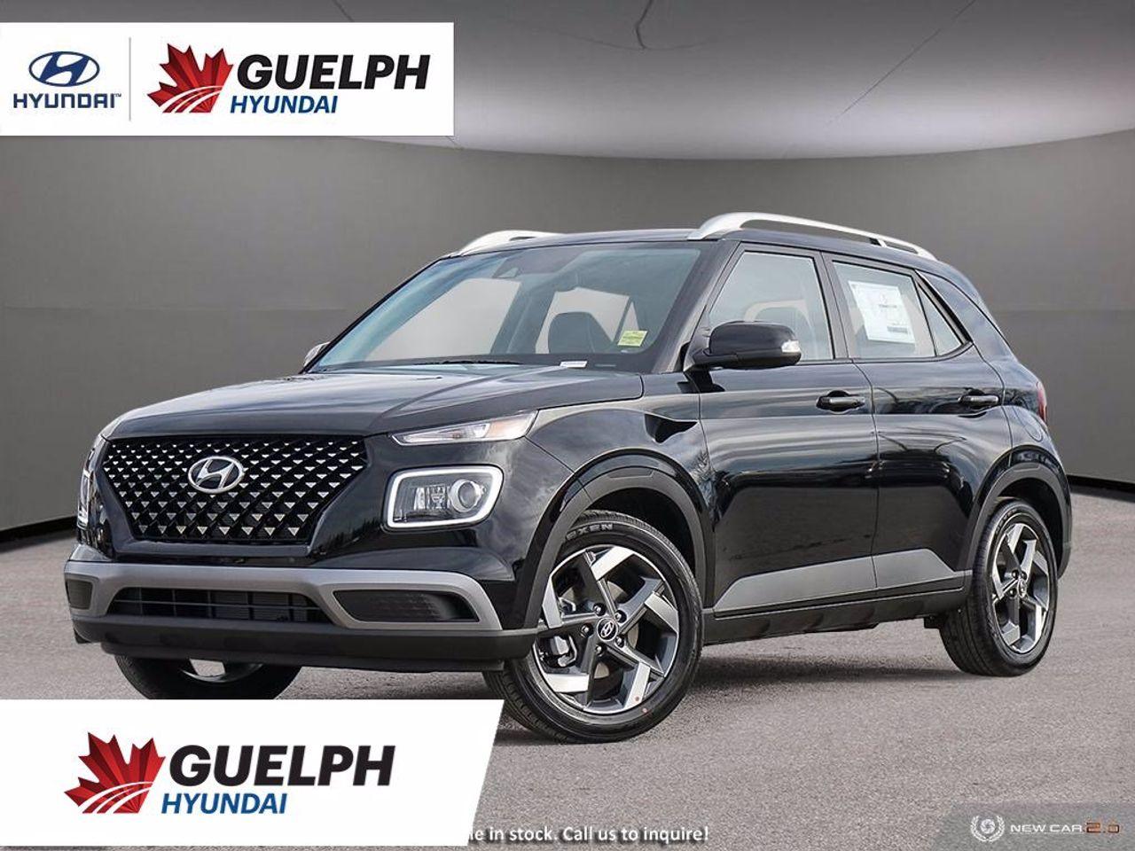 2021 Hyundai Venue Ultimate-0