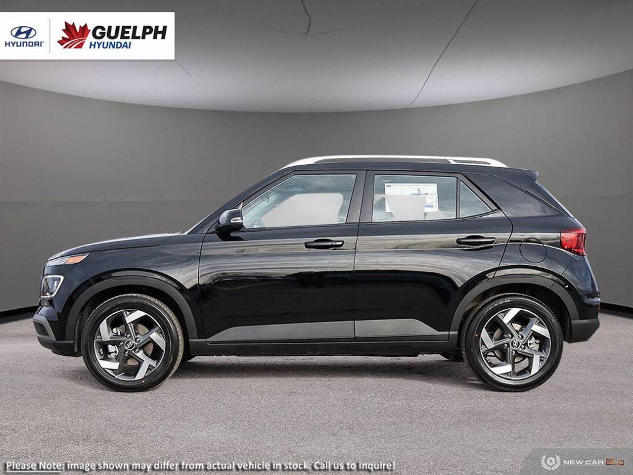 2021 Hyundai Venue Ultimate-2