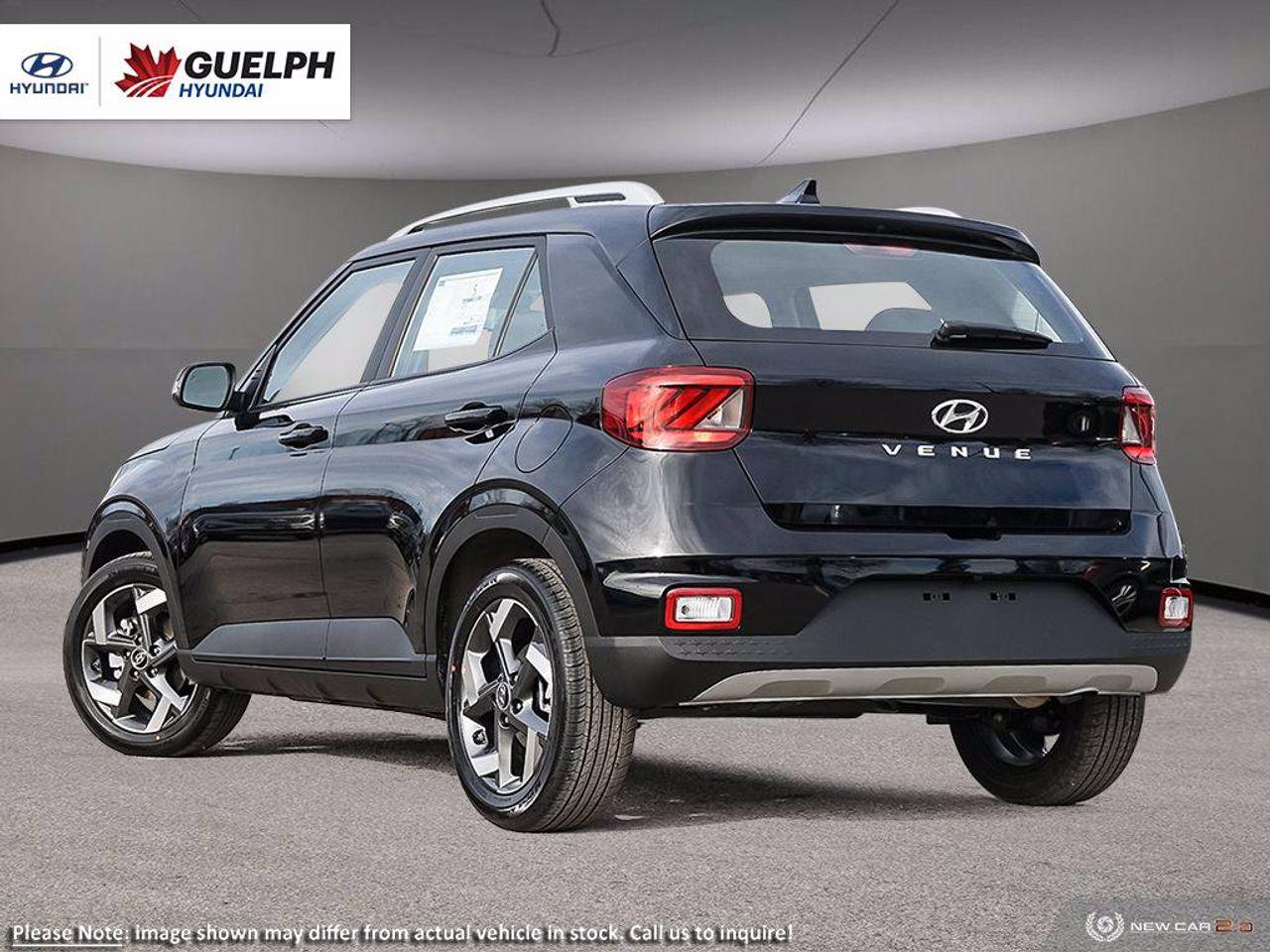 2021 Hyundai Venue Ultimate-3