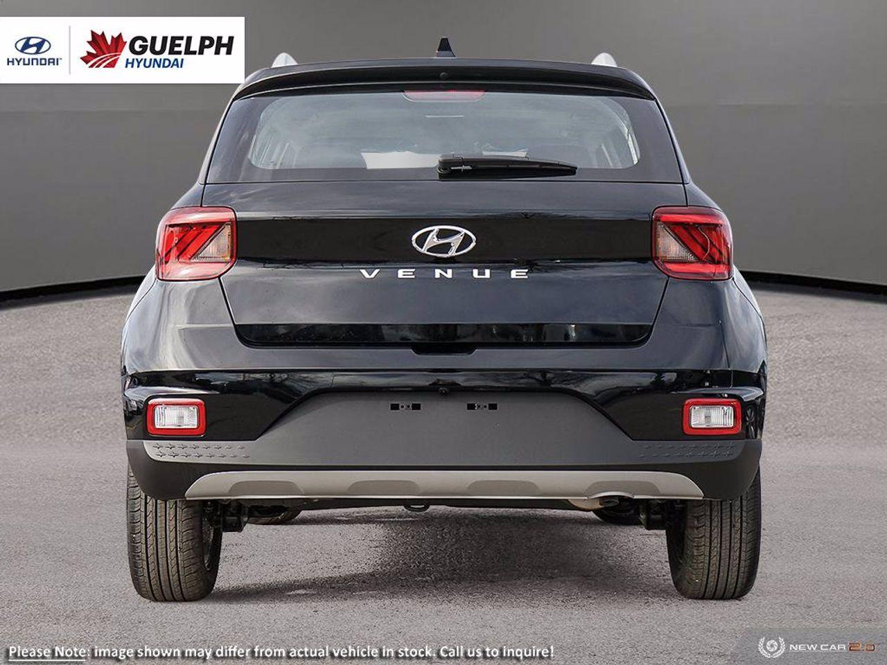 2021 Hyundai Venue Ultimate-4