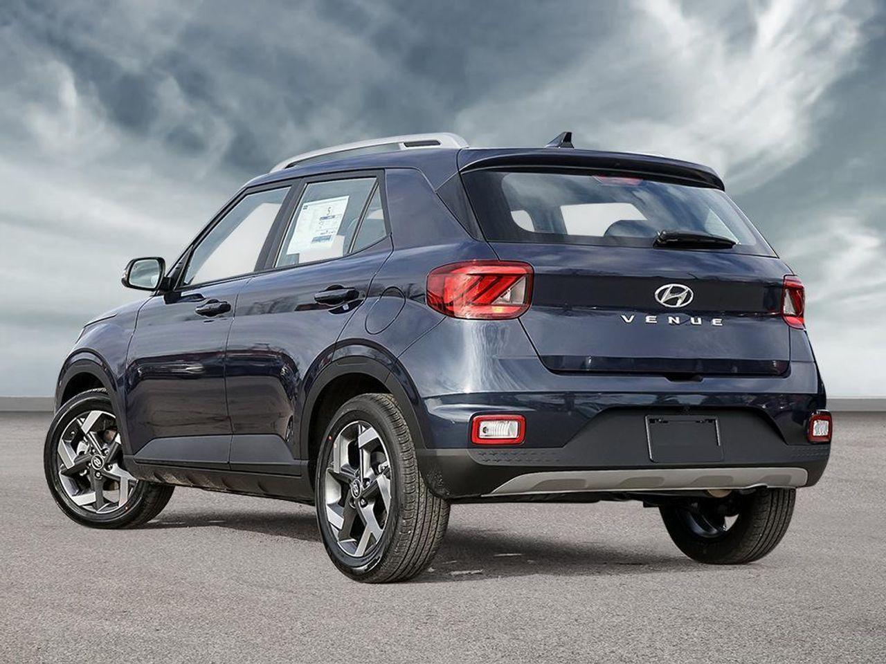 2021 Hyundai Venue ULTIMATE-3