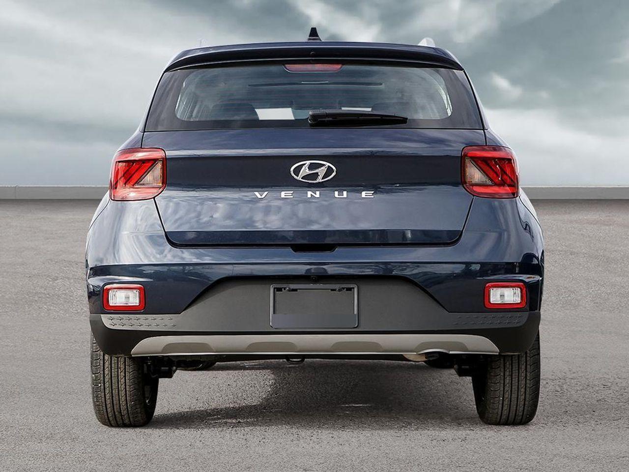 2021 Hyundai Venue ULTIMATE-4