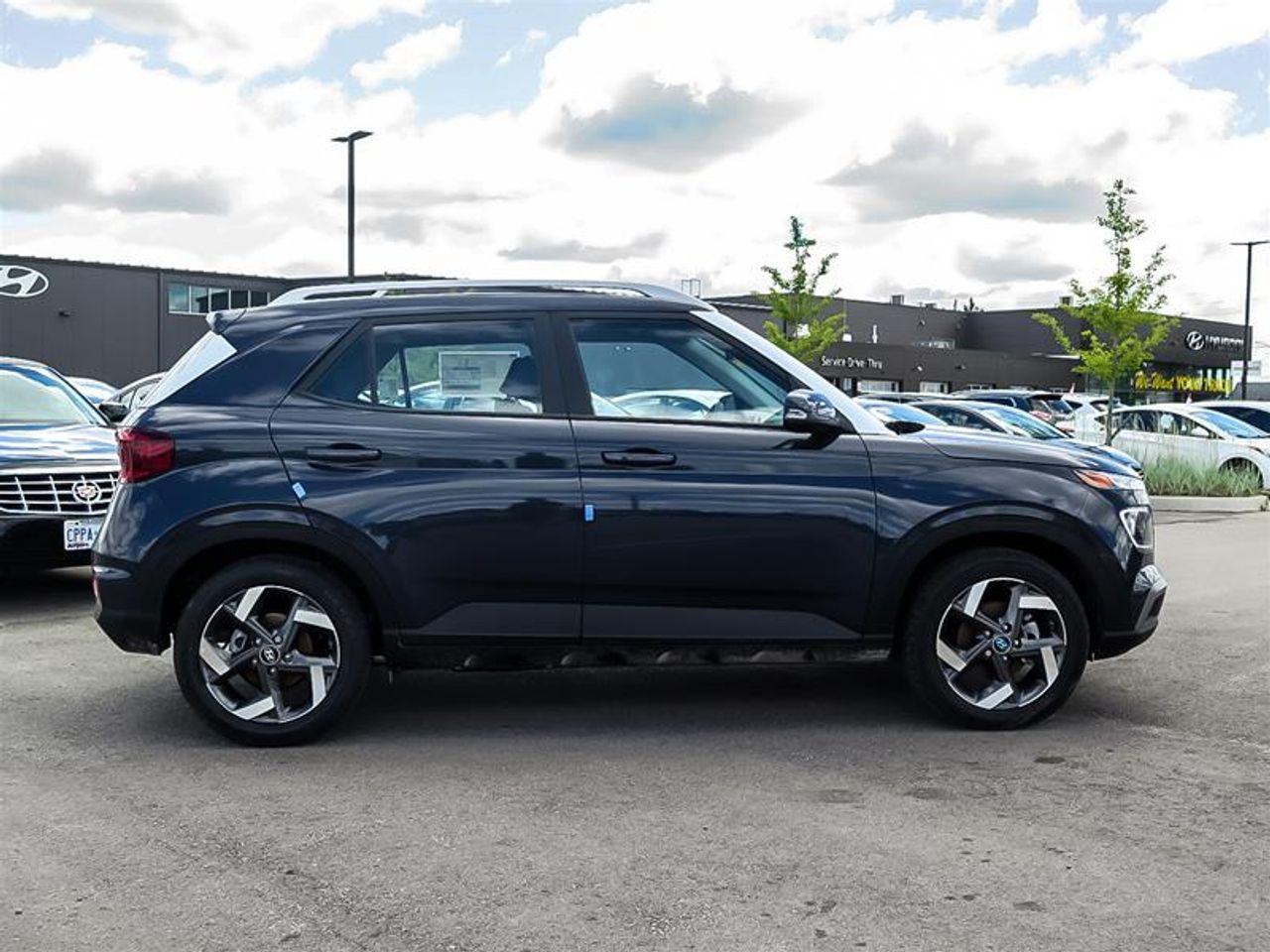 2021 Hyundai Venue ULTIMATE-3