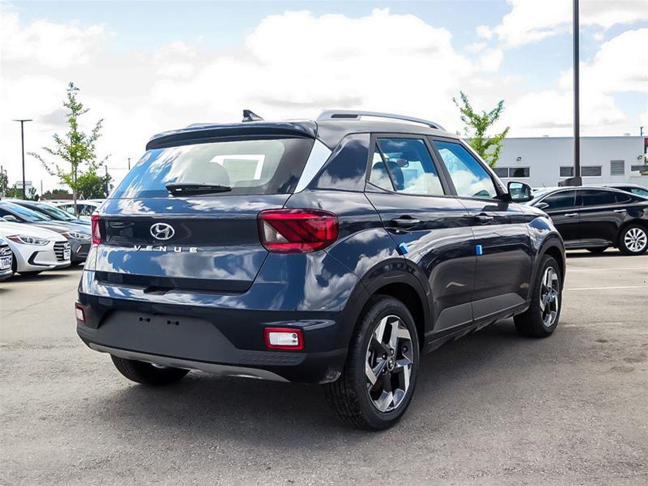 2021 Hyundai Venue ULTIMATE-4