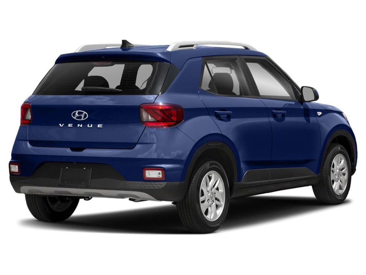 2021 Hyundai Venue ULTIMATE-1