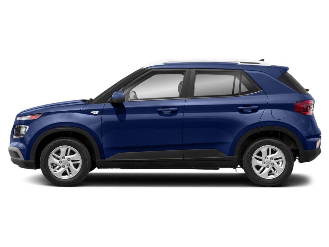 2021 Hyundai Venue ULTIMATE-2