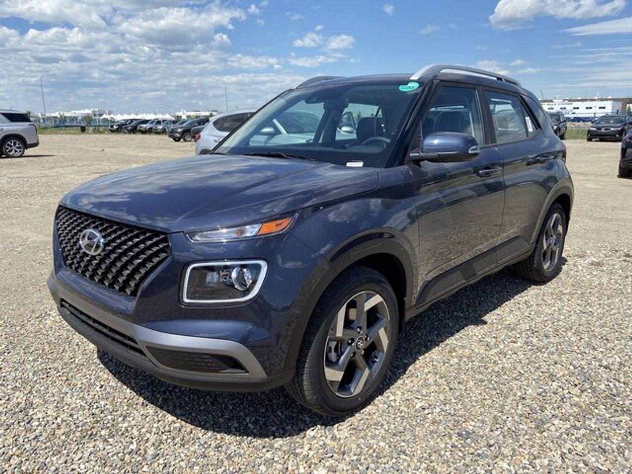 2021 Hyundai Venue Ultimate-0
