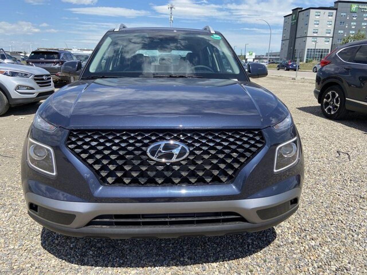2021 Hyundai Venue Ultimate-1