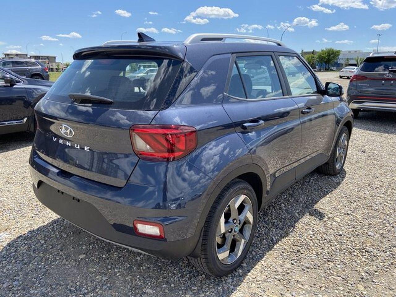 2021 Hyundai Venue Ultimate-3