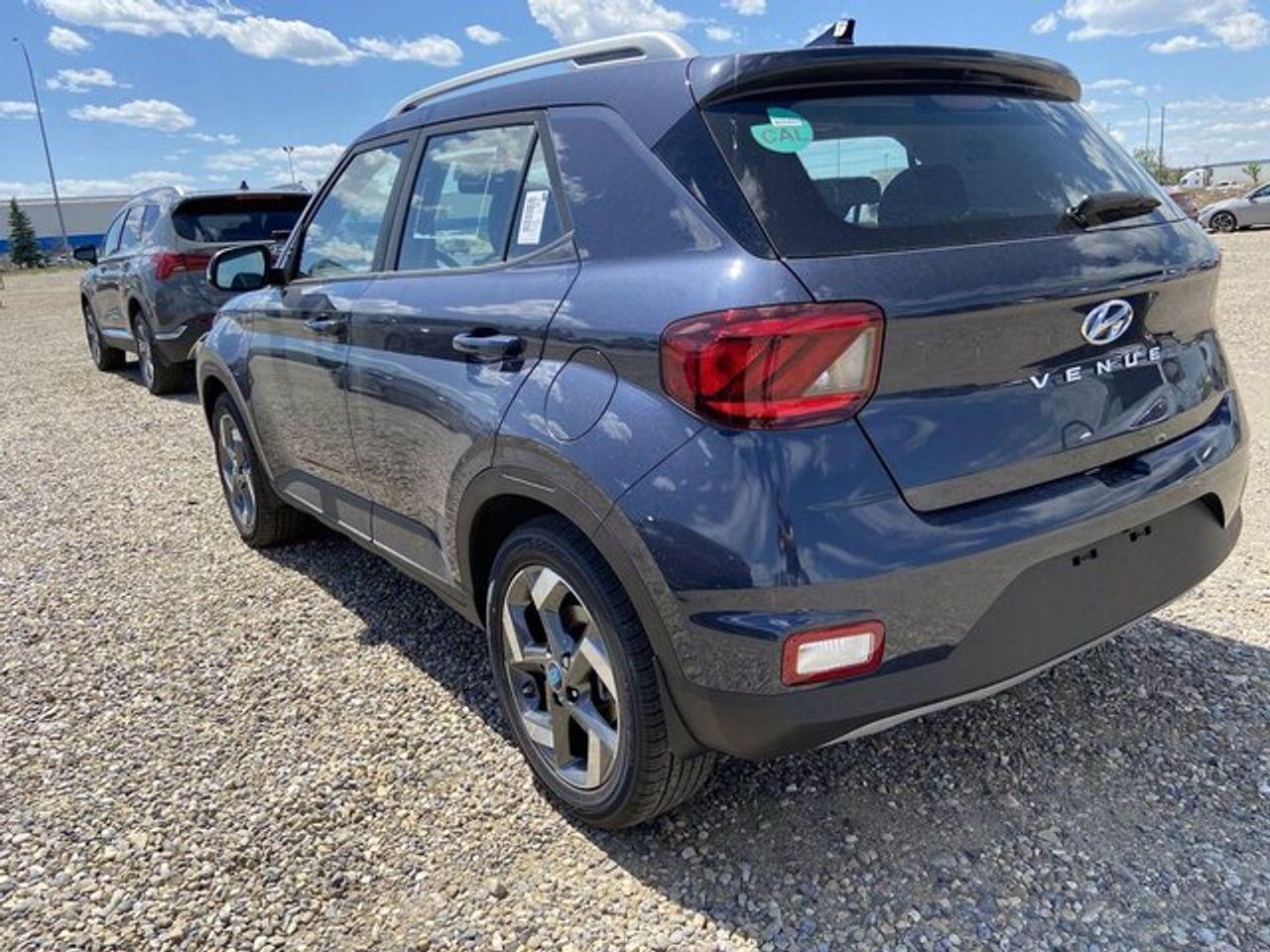 2021 Hyundai Venue Ultimate-4