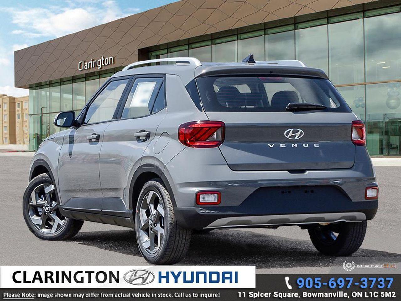 2021 Hyundai Venue ULTIMATE-3