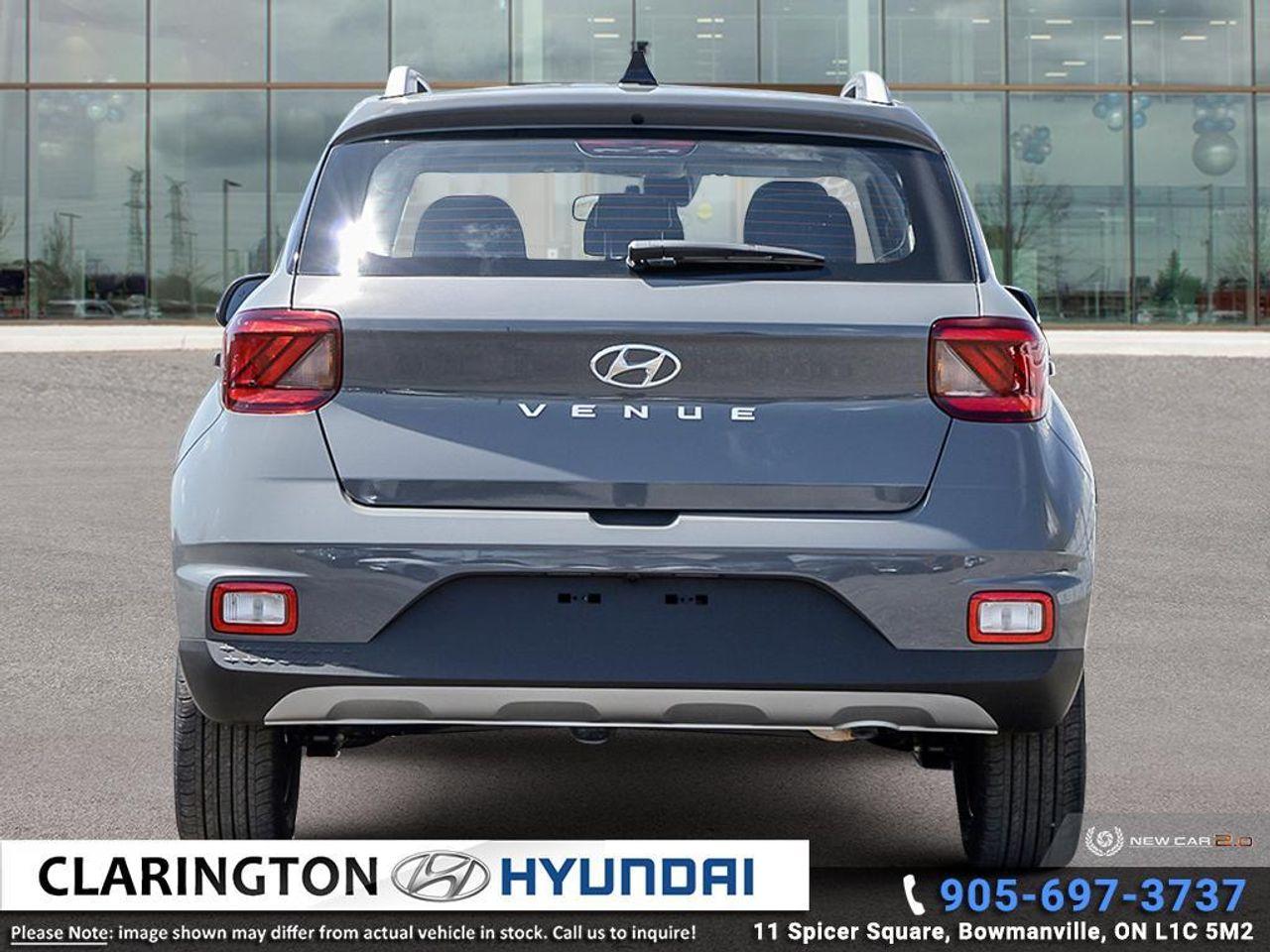 2021 Hyundai Venue ULTIMATE-4