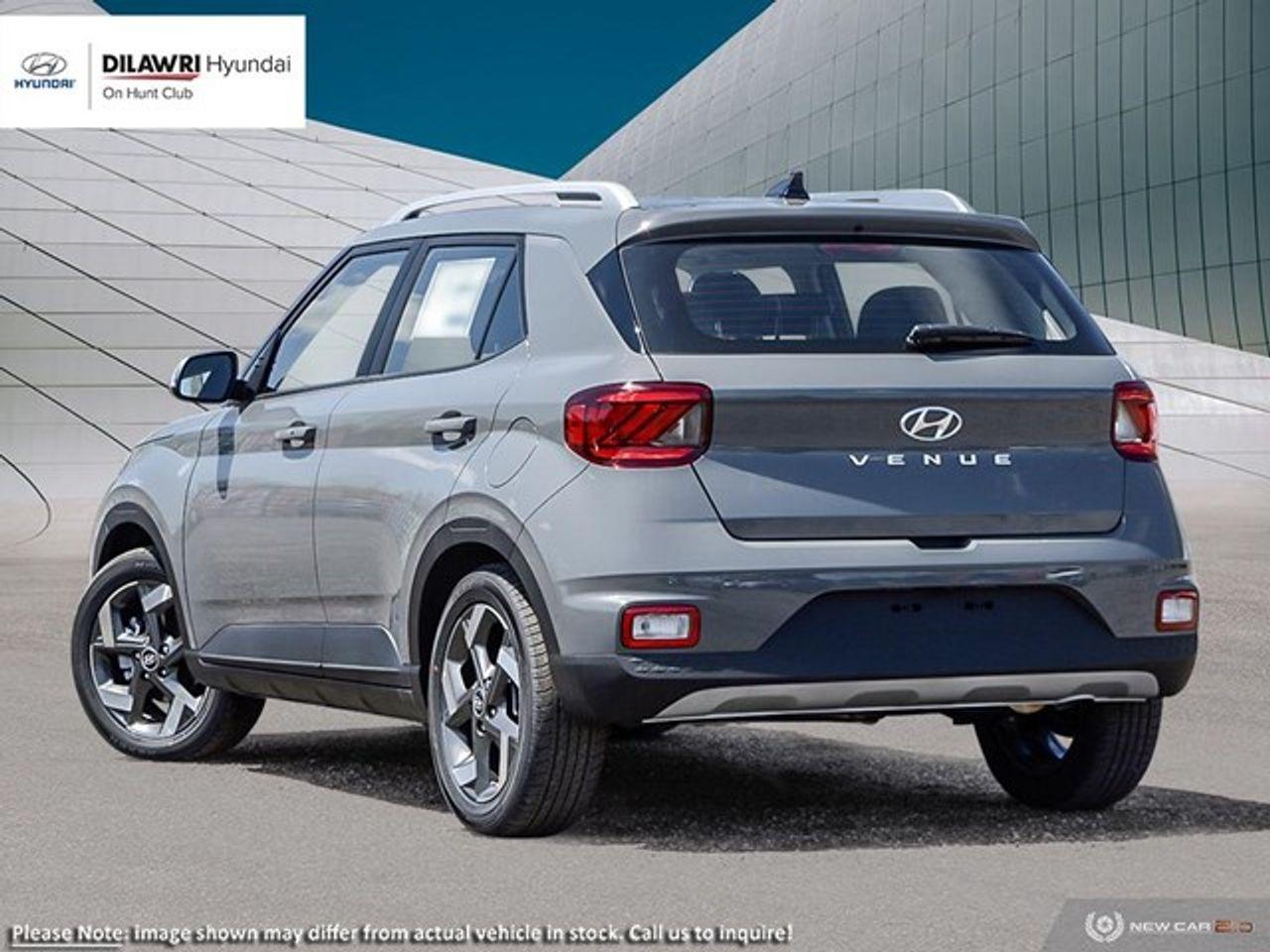 2021 Hyundai Venue ULTIMATE-3