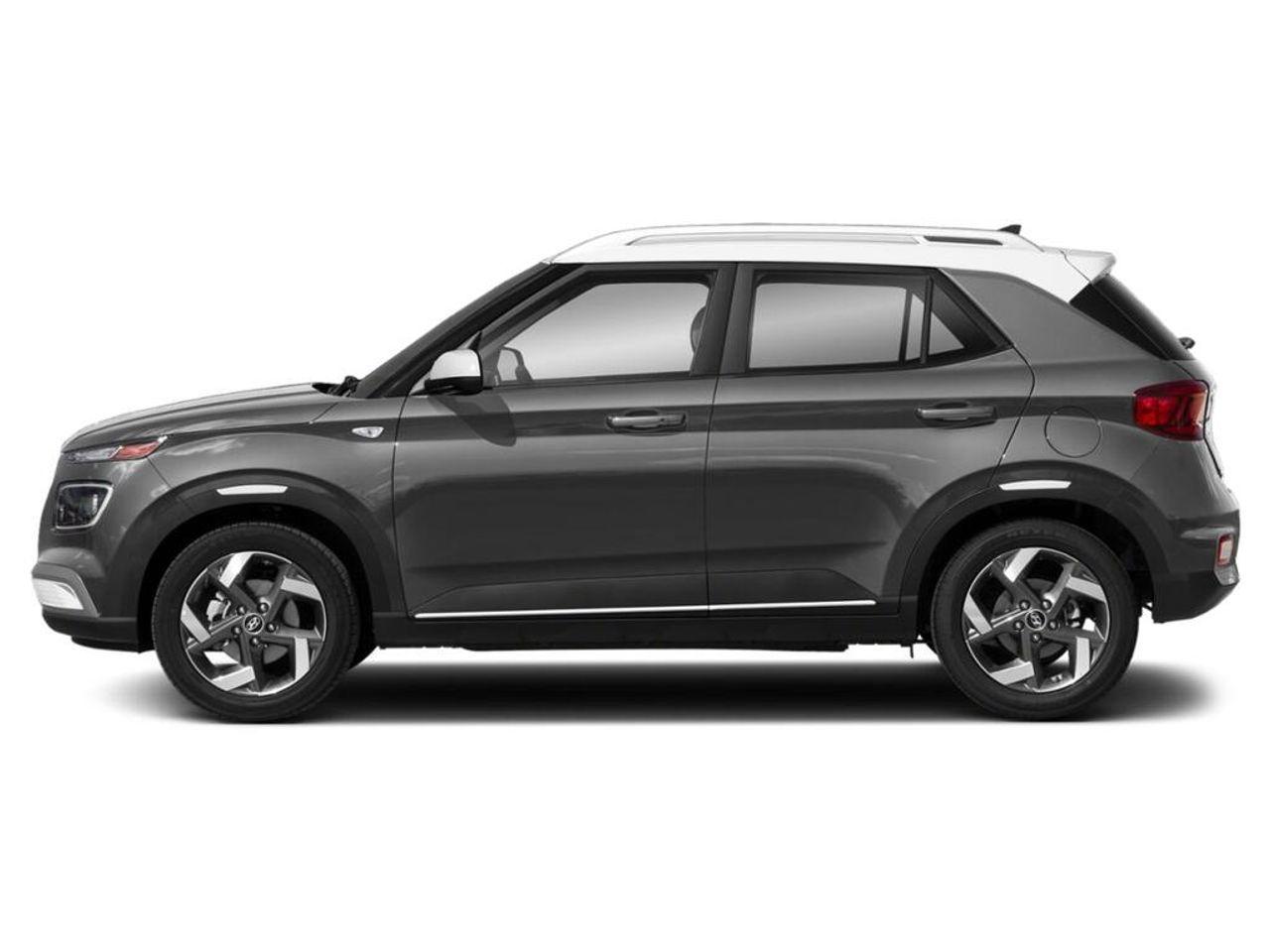 2021 Hyundai Venue ULTIMATE-2