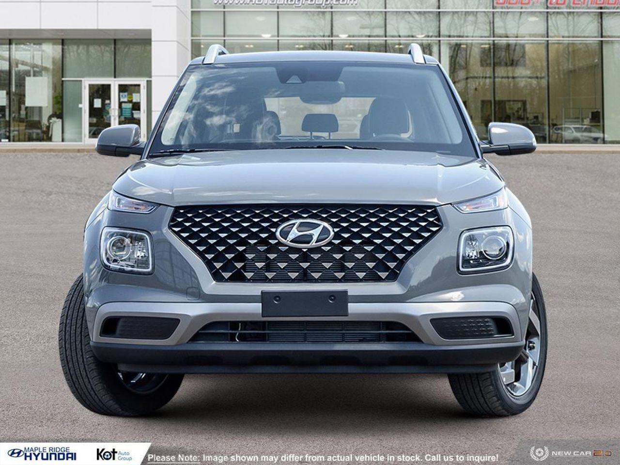 2021 Hyundai Venue ULTIMATE-1