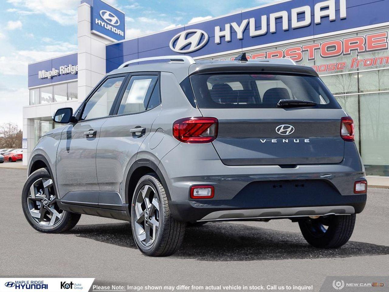 2021 Hyundai Venue ULTIMATE-3