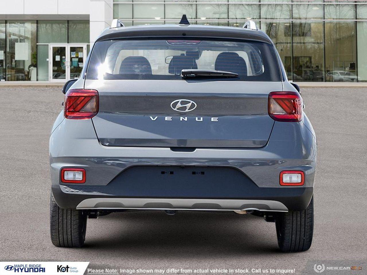 2021 Hyundai Venue ULTIMATE-4