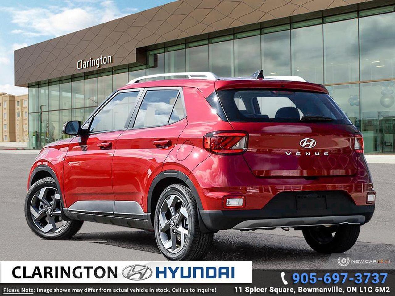 2021 Hyundai Venue ULTIMATE-3