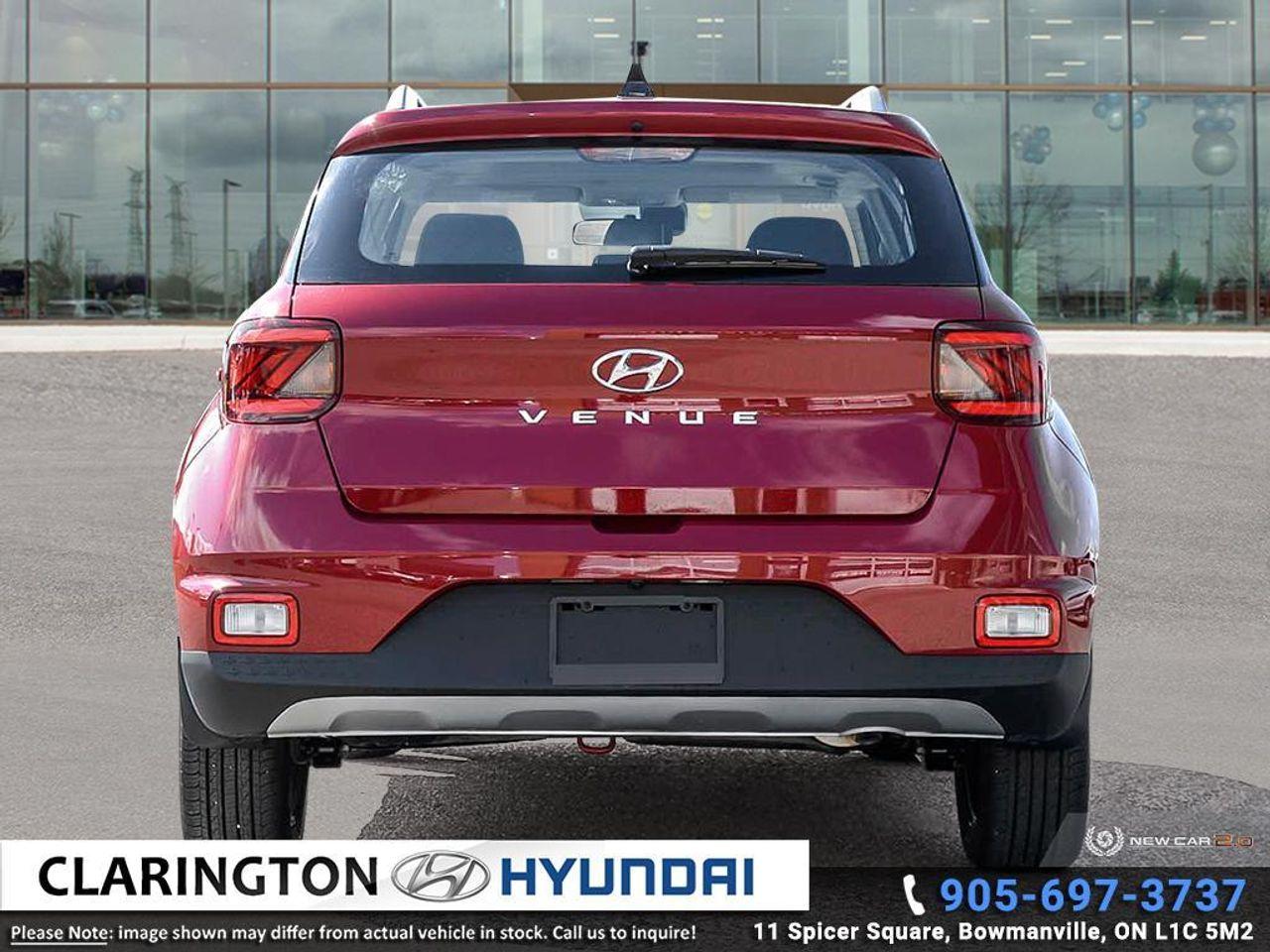 2021 Hyundai Venue ULTIMATE-4