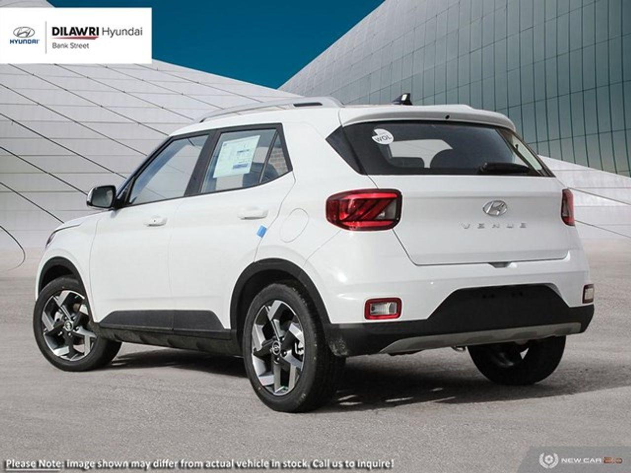 2021 Hyundai Venue ULTIMATE-3