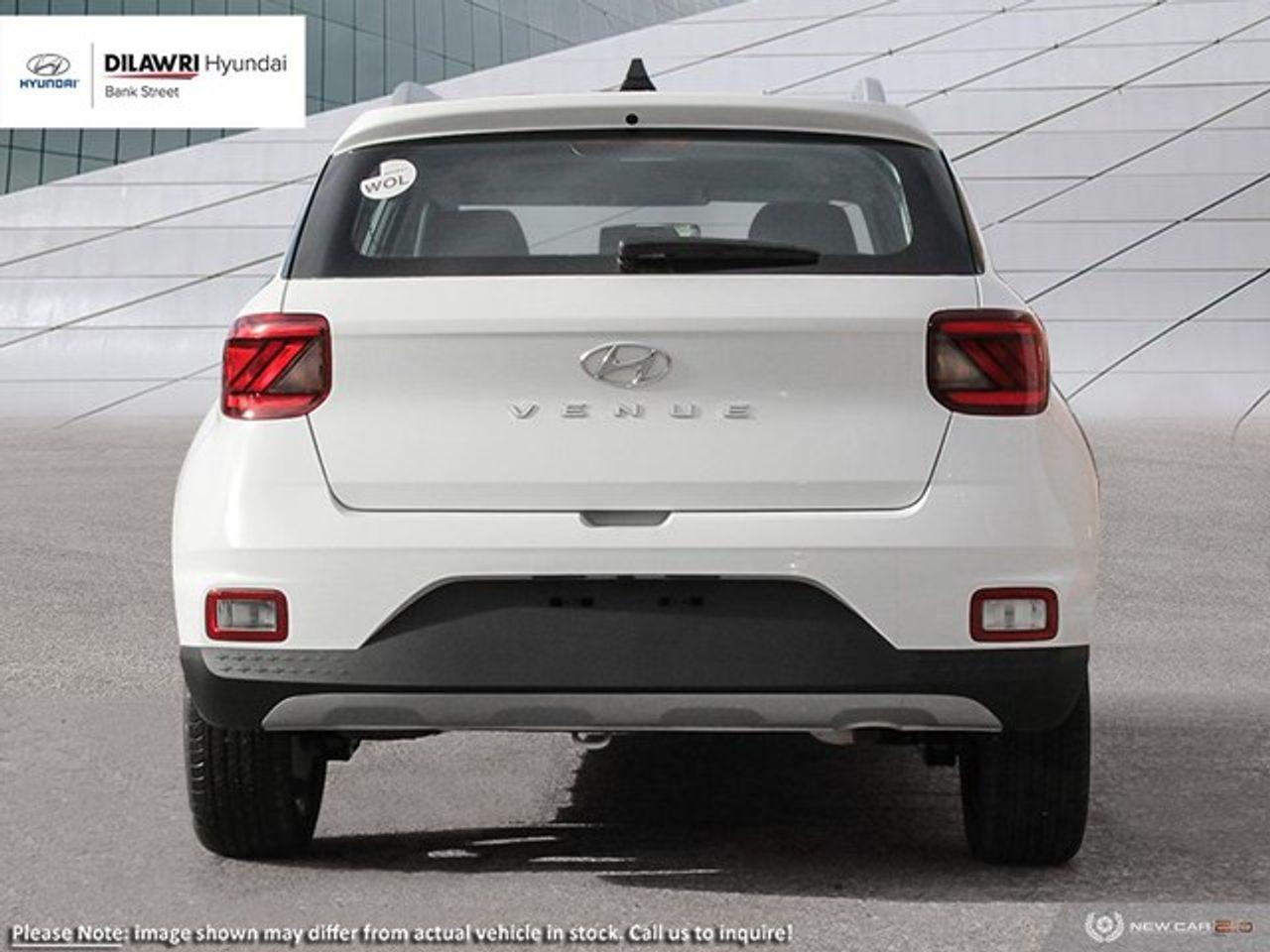2021 Hyundai Venue ULTIMATE-4