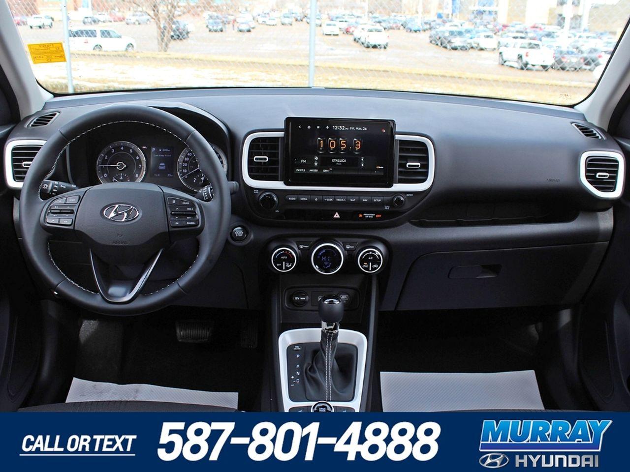 2021 Hyundai Venue ULTIMATE-1