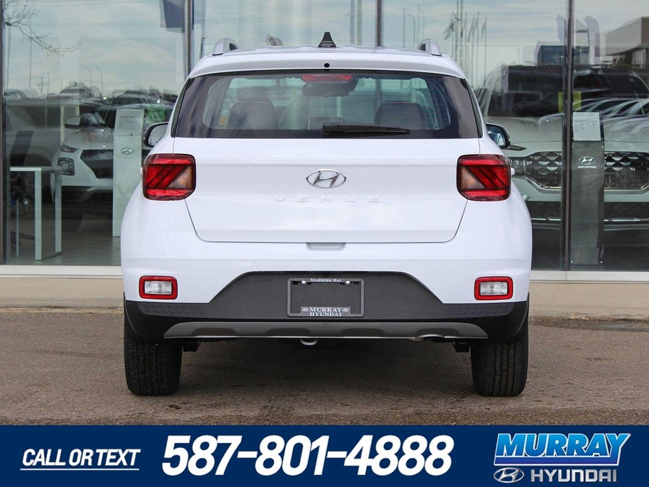 2021 Hyundai Venue ULTIMATE-4