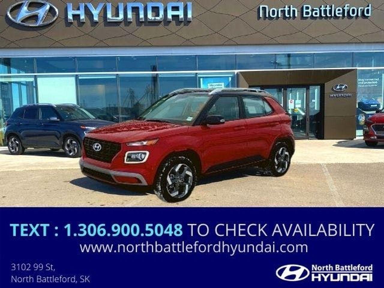 2021 Hyundai Venue Urban Edition-0