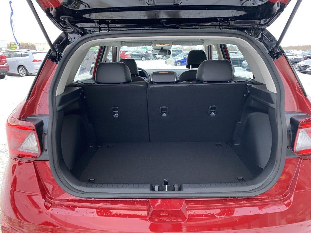 2021 Hyundai Venue Urban Edition-1