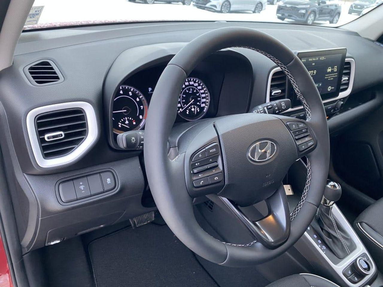 2021 Hyundai Venue Urban Edition-4