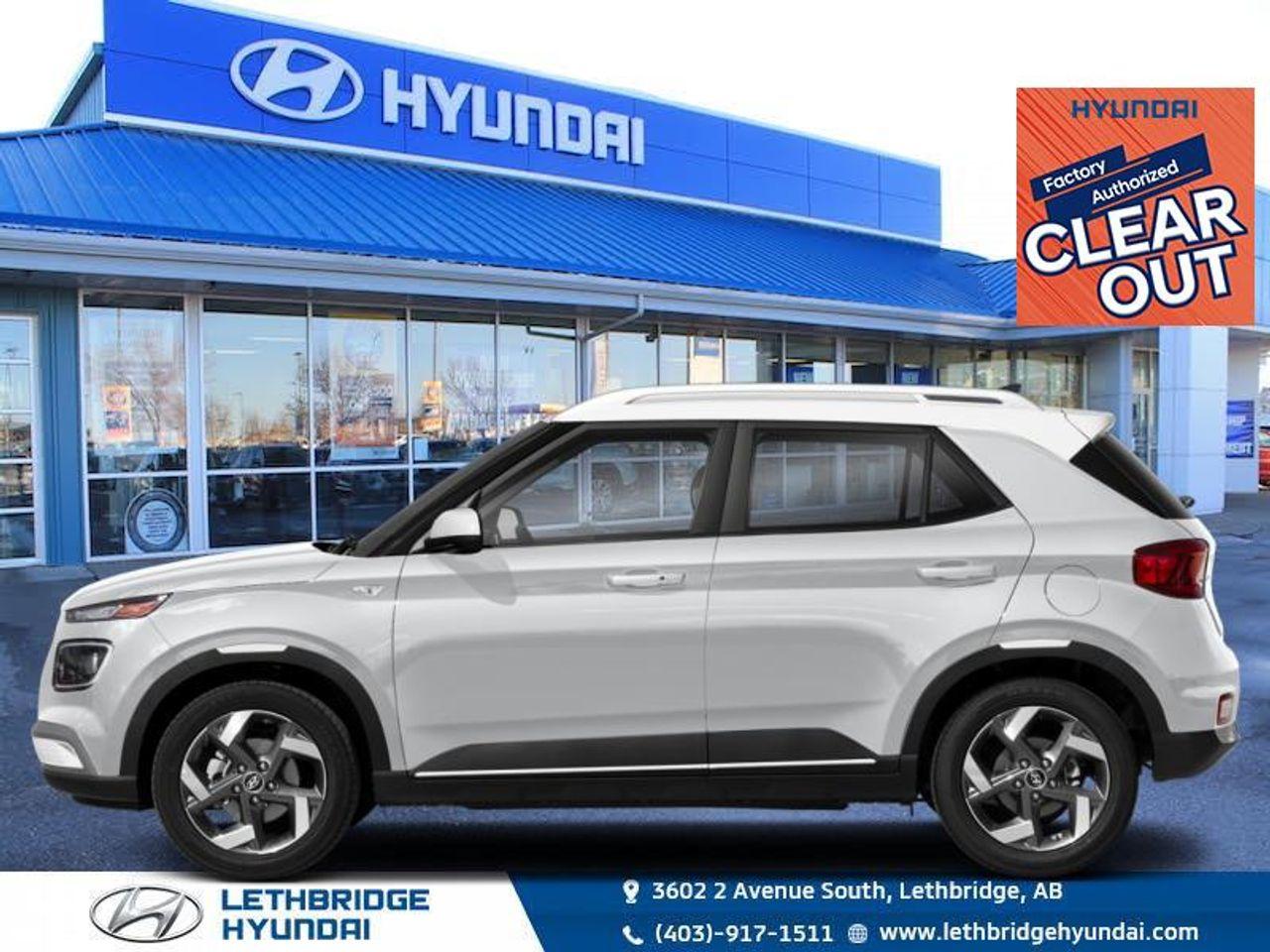 2021 Hyundai Venue -0