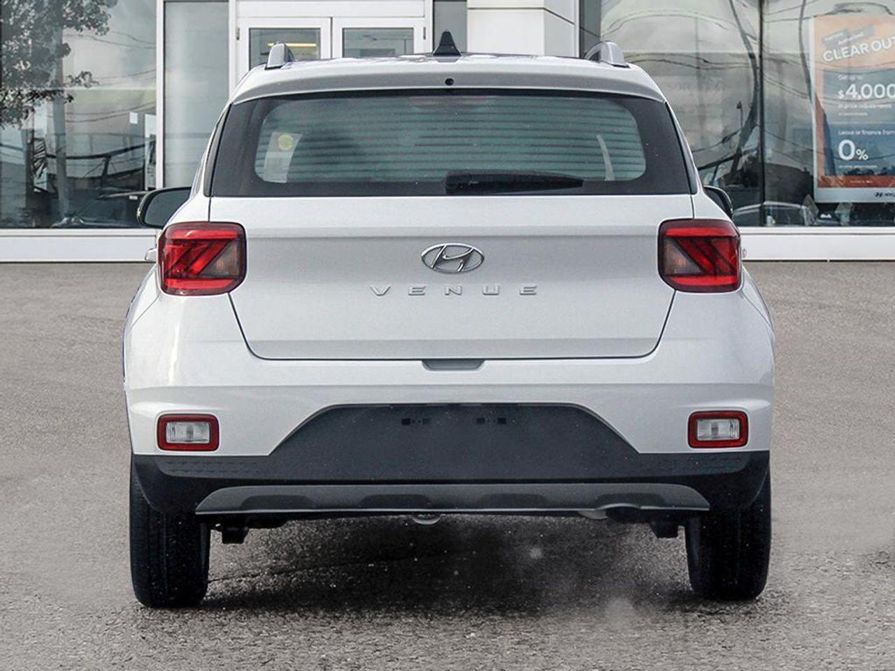 2021 Hyundai Venue -4