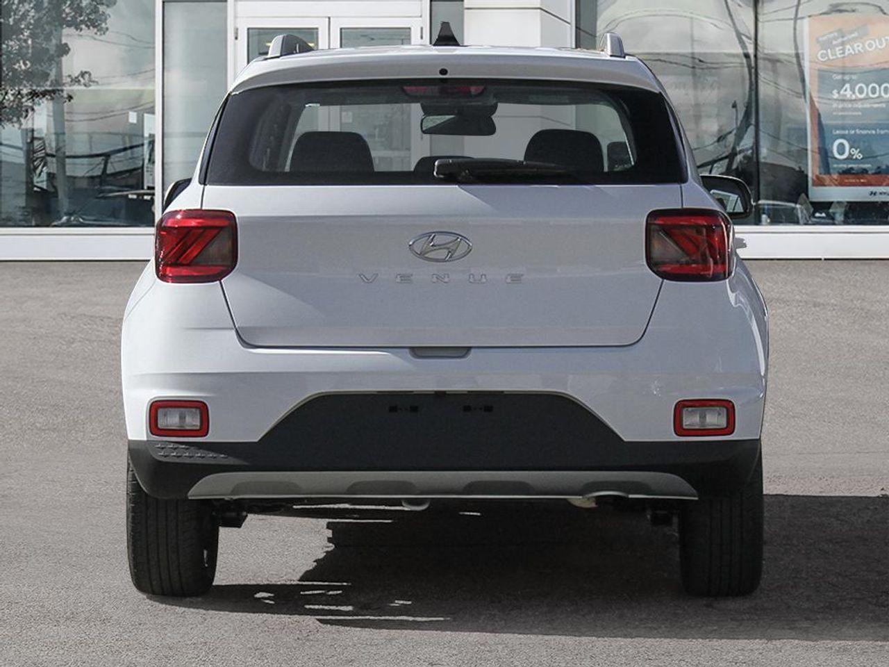 2021 Hyundai Venue -4