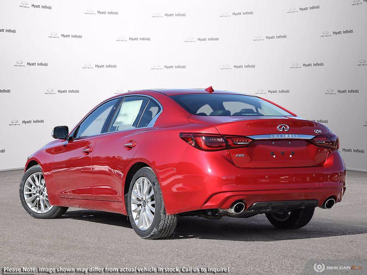 2021 Infiniti Q50 -3