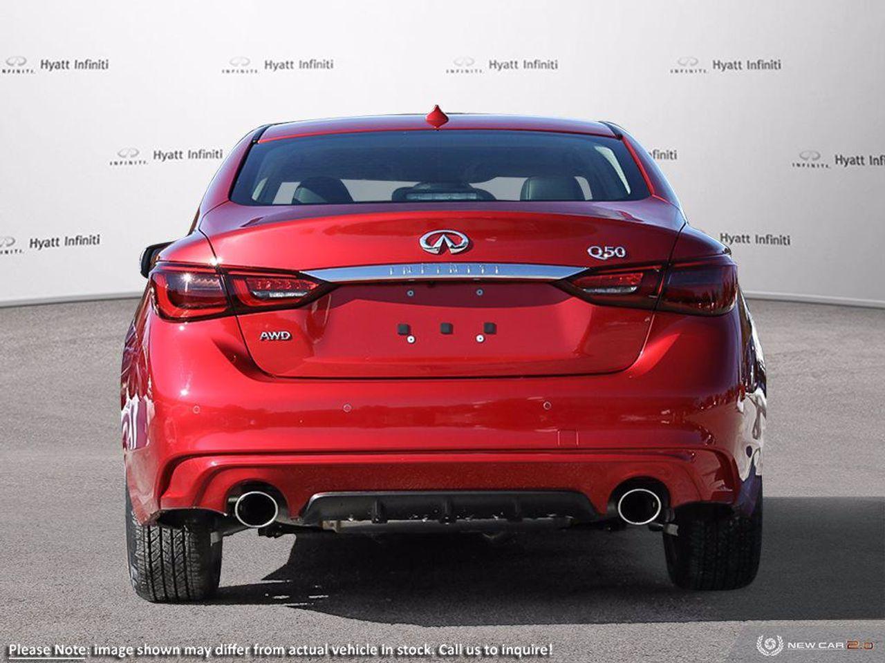 2021 Infiniti Q50 -4