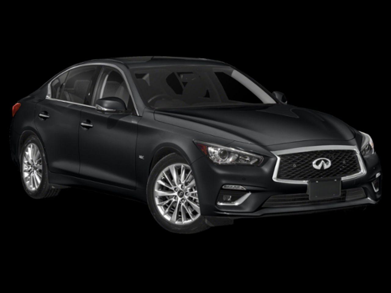 2021 Infiniti Q50 -0