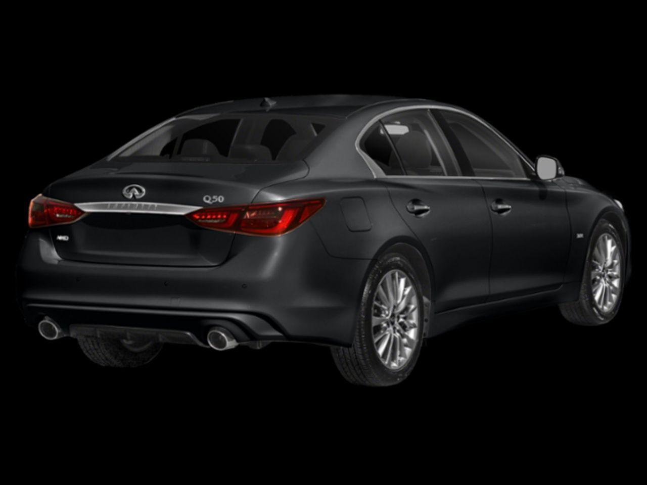 2021 Infiniti Q50 -1