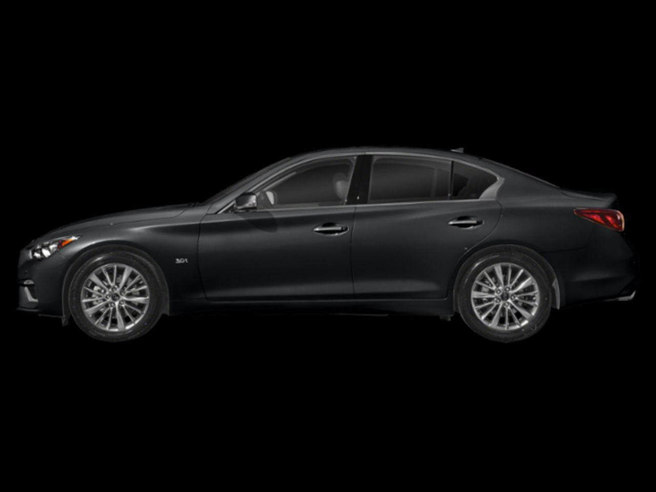 2021 Infiniti Q50 -2