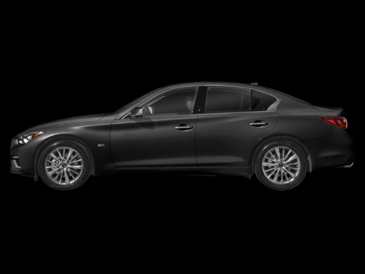 2021 Infiniti Q50 -2