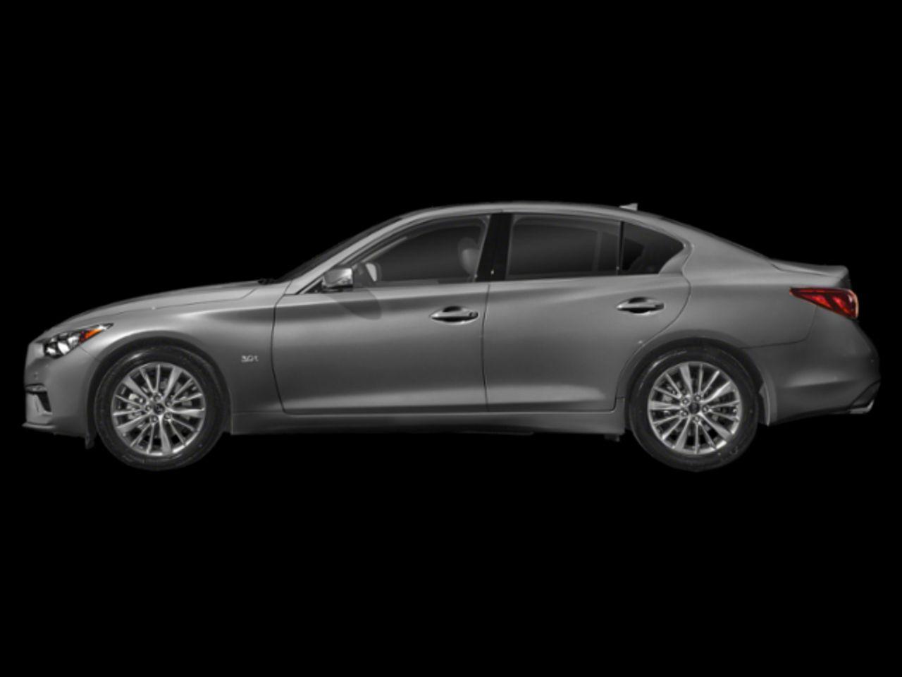 2021 Infiniti Q50 -2