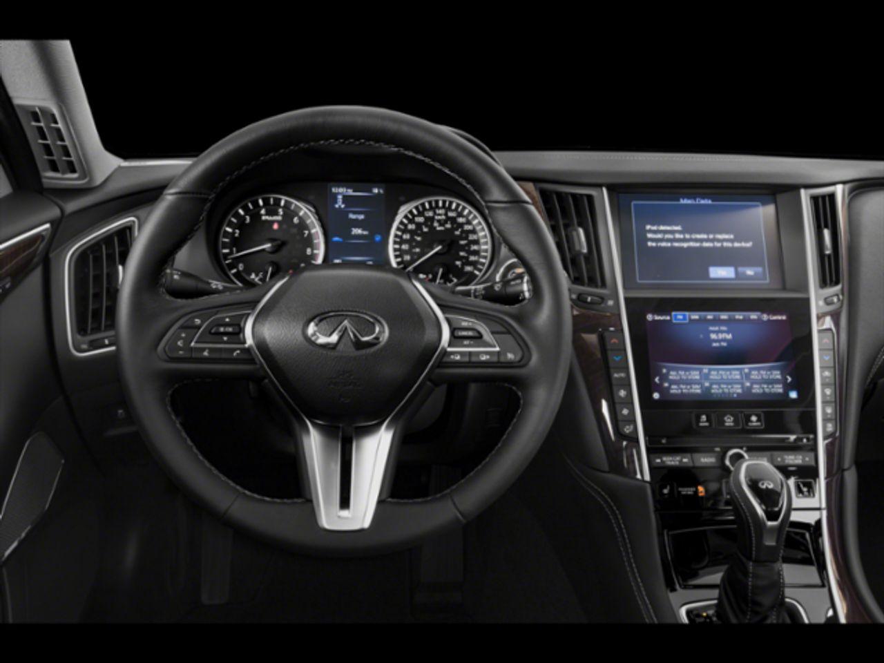 2021 Infiniti Q50 -3