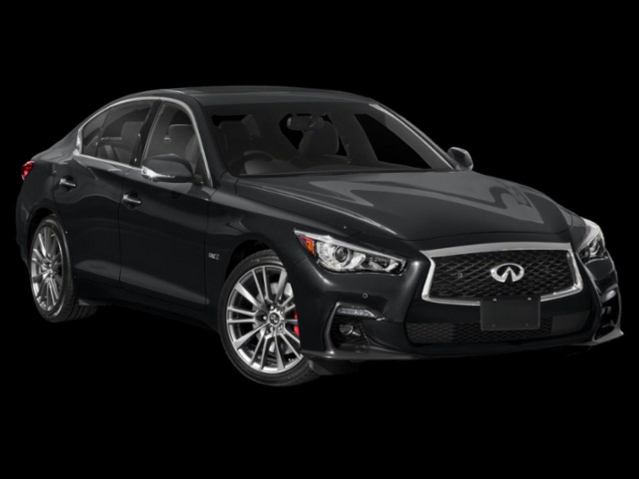 2021 Infiniti Q50 -0